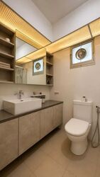 Blk 437A West Edge @ Bukit Batok (Bukit Batok), HDB 5 Rooms #601494631
